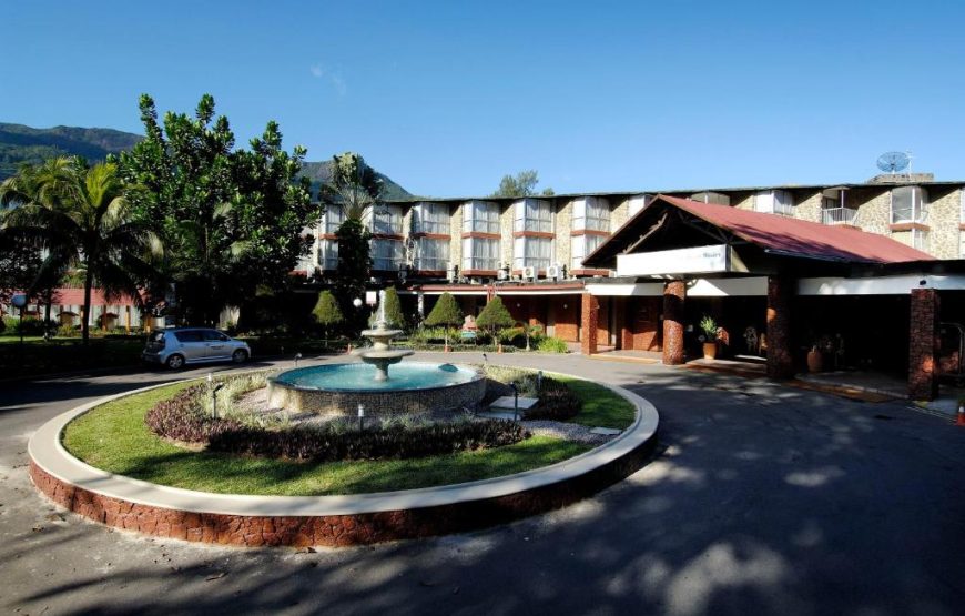 berjaya beau vallon bay resort casino | هتل ریزورت برجایا بو والن بی