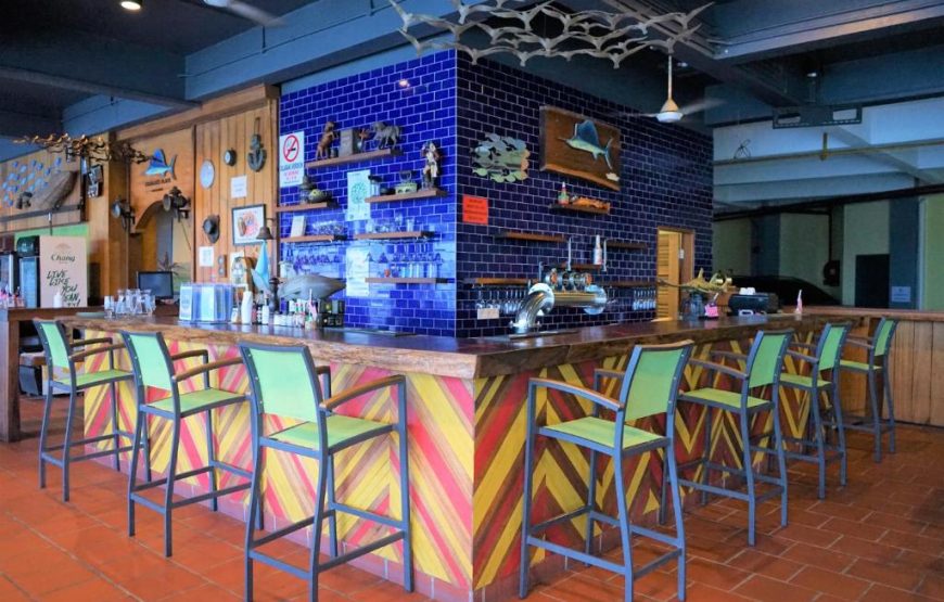 Hotel Ramada Langkawi | هتل رامادا لنکاوی