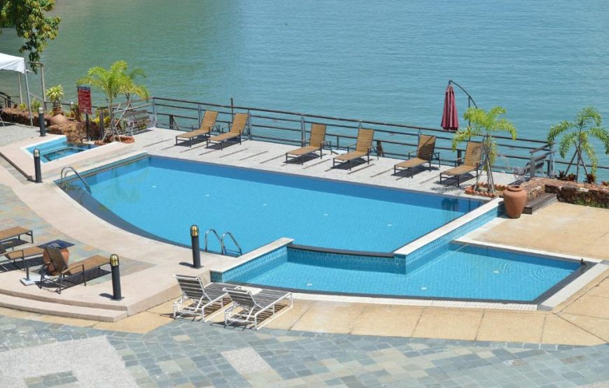 Hotel Ramada Langkawi | هتل رامادا لنکاوی