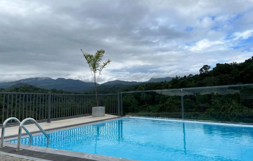 Rivendell Hotel Kandy Sri Lanka |  هتل ریوندل کندی