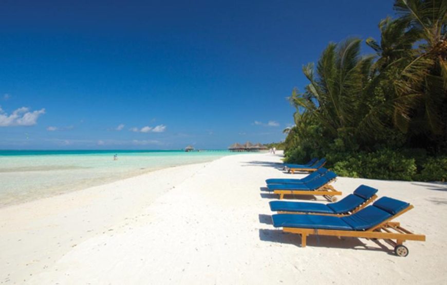 Medhufushi Island Resort Maldives | هتل مدهوفوشی آیلند ریزورت