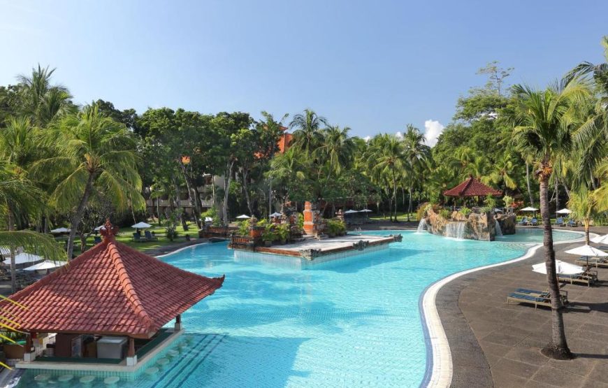 Bintang kuta Resort | هتل بین تانگ کوتا
