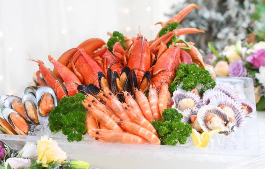 Royal Plaza on Scotts Singapore | هتل رویال پلازا آن اسکات سنگاپور
