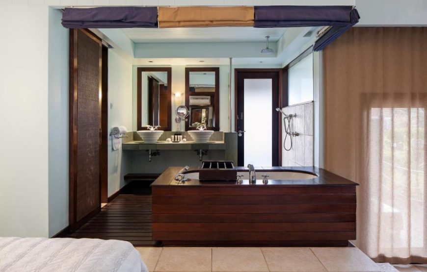Fisherman’s Cove Resort | هتل فیشرمنز