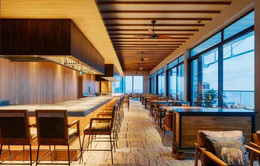 Granbell Hotel Colombo Sri Lanka | هتل گرنبل کلمبو