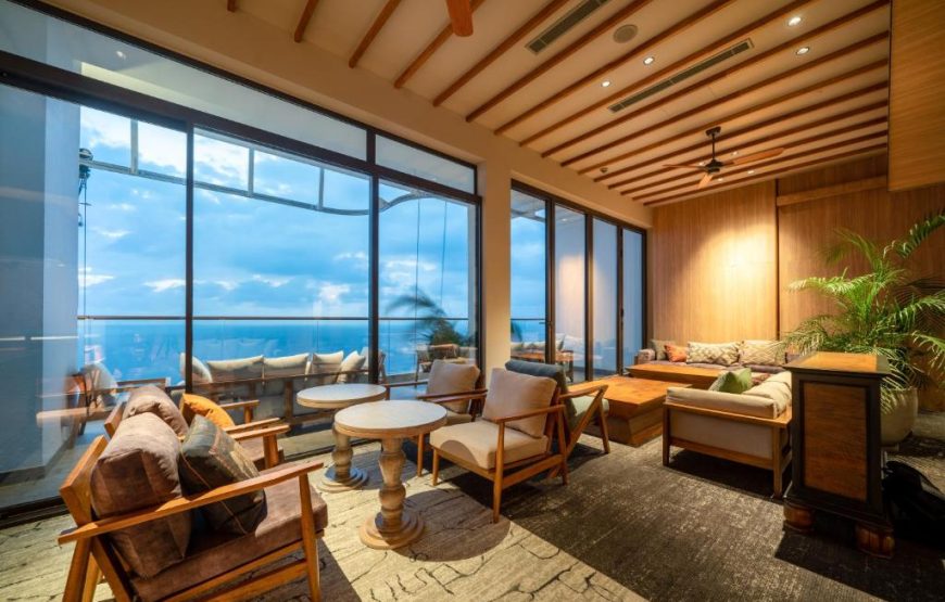 Granbell Hotel Colombo Sri Lanka | هتل گرنبل کلمبو