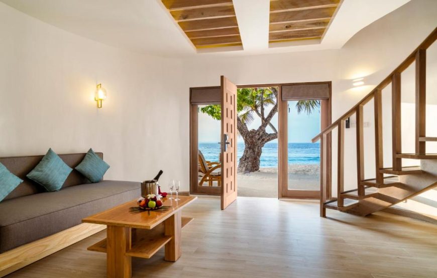 Bandos Hotel Maldives | هتل باندوس ریزورت