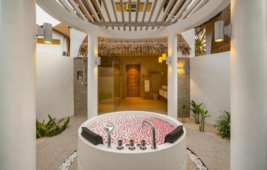 Bandos Hotel Maldives | هتل باندوس ریزورت