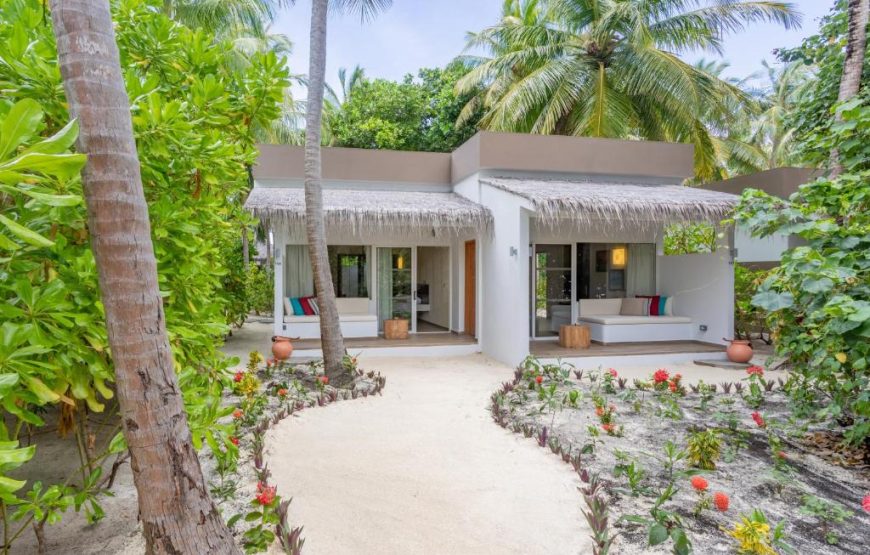 Cocoon Maldives | هتل کوکون مالدیو