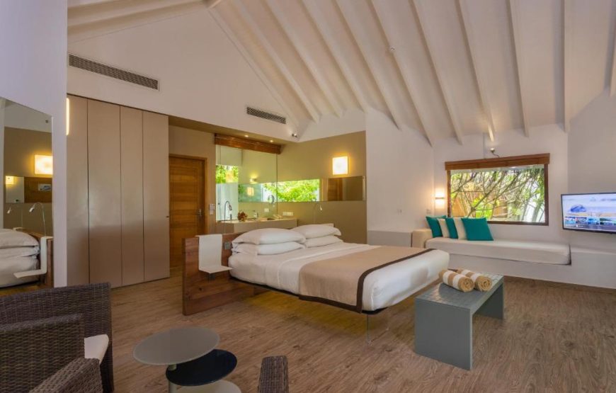 Cocoon Maldives | هتل کوکون مالدیو