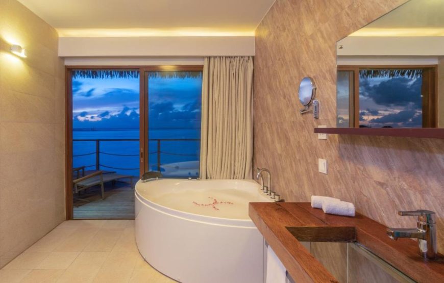 Cocoon Maldives | هتل کوکون مالدیو