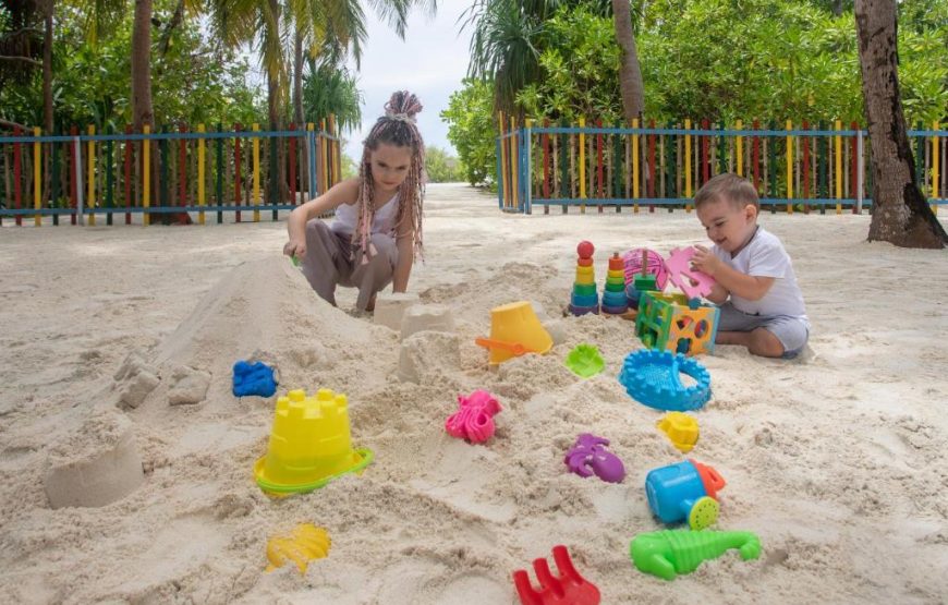 Cocoon Maldives | هتل کوکون مالدیو