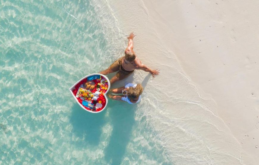 Cocoon Maldives | هتل کوکون مالدیو