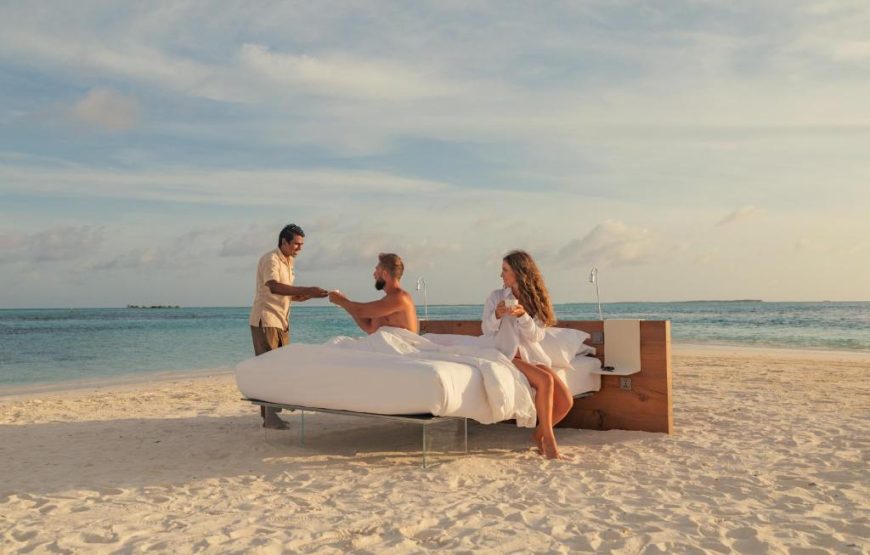 Cocoon Maldives | هتل کوکون مالدیو