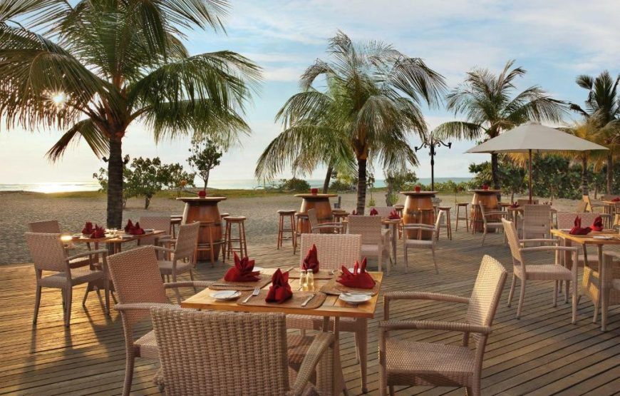 Bintang kuta Resort | هتل بین تانگ کوتا