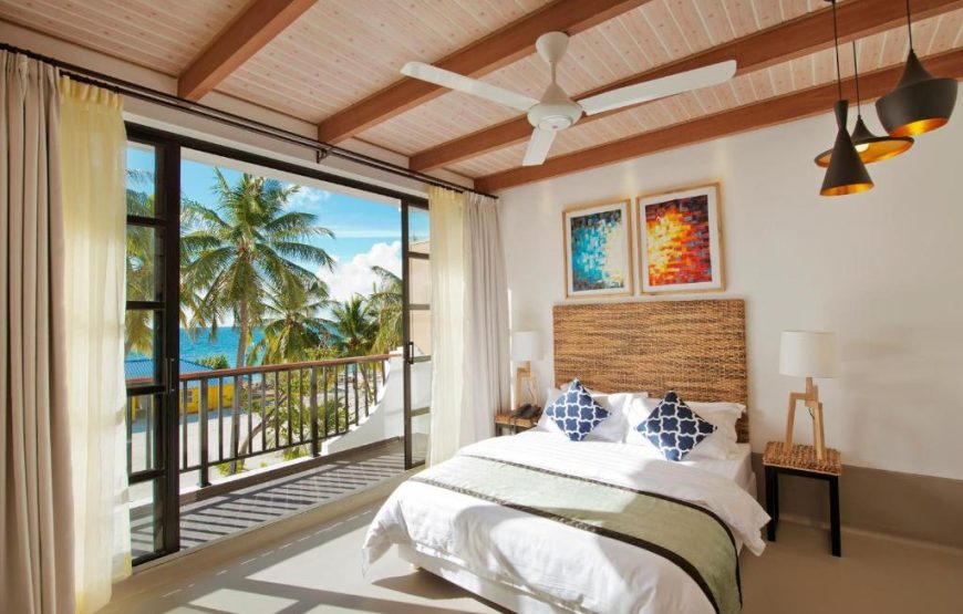 Crystal Sands Maldives | هتل کریستال سندز