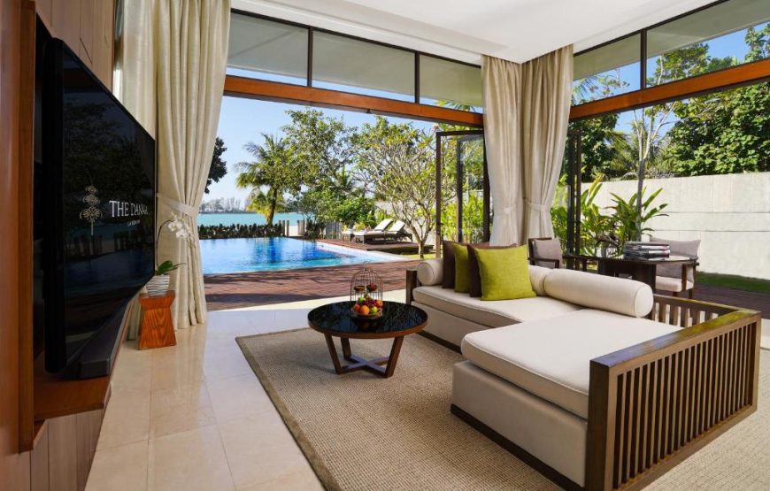 Hotel The Danna Langkawi | هتل دانا لنکاوی