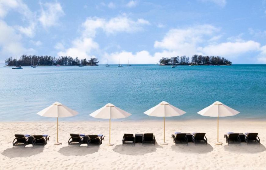 Hotel The Danna Langkawi | هتل دانا لنکاوی