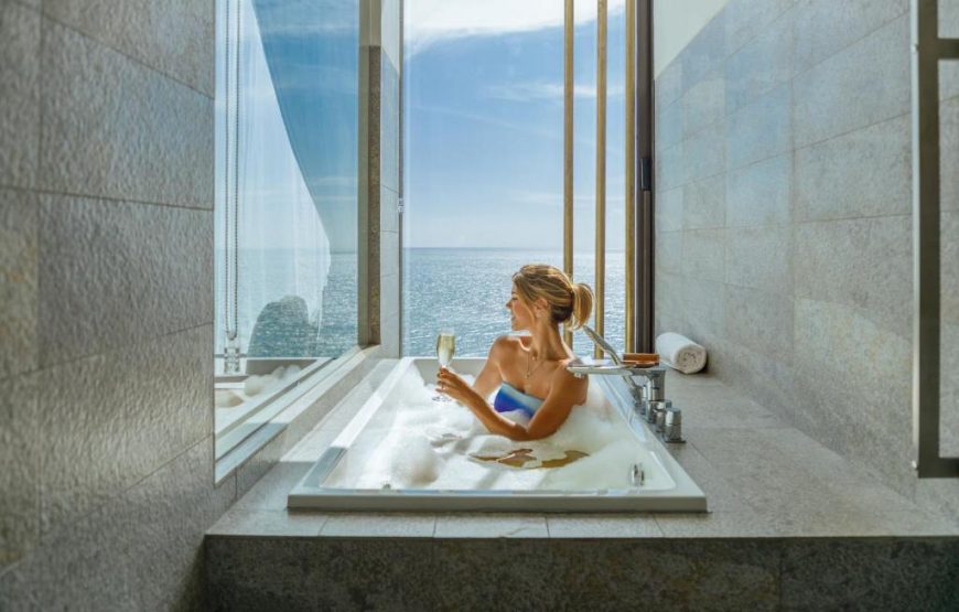 Granbell Hotel Colombo Sri Lanka | هتل گرنبل کلمبو