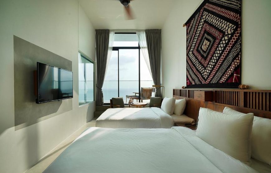 Granbell Hotel Colombo Sri Lanka | هتل گرنبل کلمبو