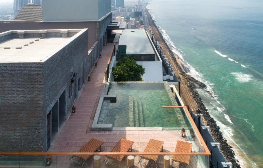 Granbell Hotel Colombo Sri Lanka | هتل گرنبل کلمبو