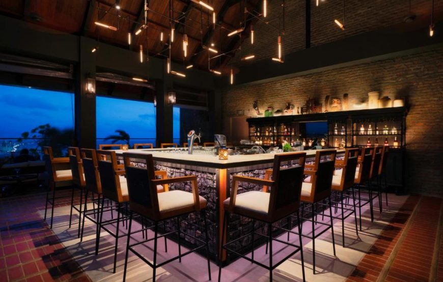 Granbell Hotel Colombo Sri Lanka | هتل گرنبل کلمبو
