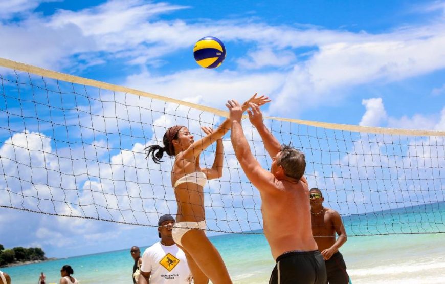 Coral Strand Hotel | هتل کرال استرند