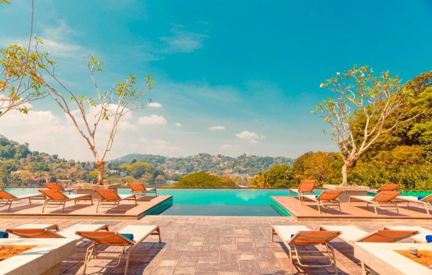 Thilanka Hotel – Kandy Sri Lanka |  هتل تیلانکا کندی سریلانکا