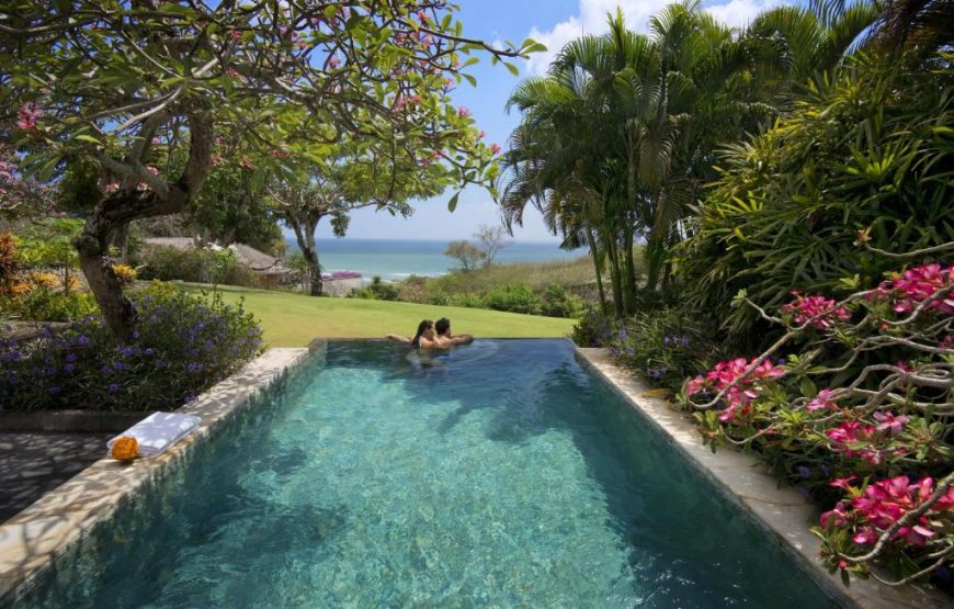 AYANA Villas Bali Hotel | آیانا ویلا بالی