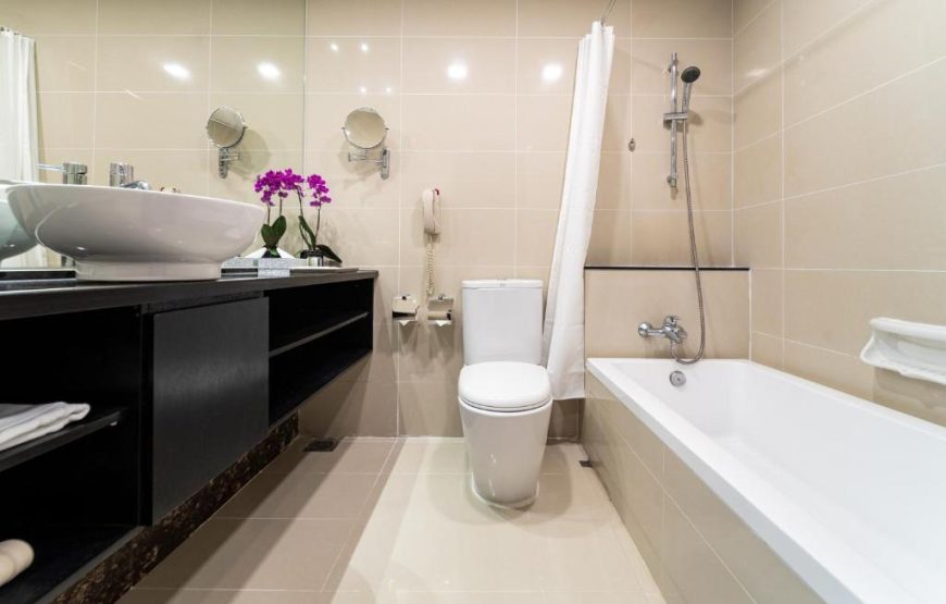 Hotel Royal Queens Singapore | هتل رویال ات کویینز سنگاپور