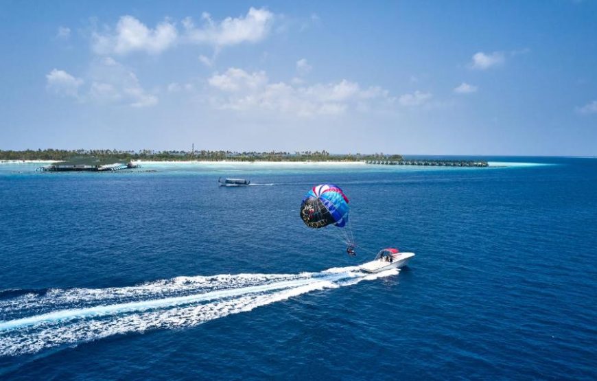 Siyam World Maldives | هتل سیام ورلد الدیو