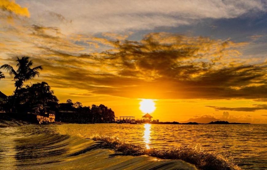 Fisherman’s Cove Resort | هتل فیشرمنز