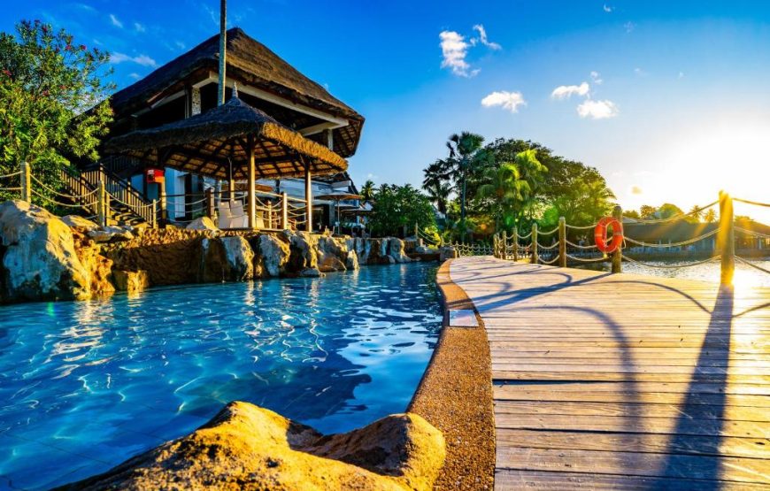 Fisherman’s Cove Resort | هتل فیشرمنز