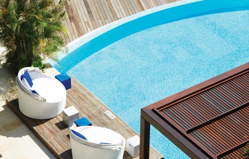 Eden Bleu Hotel | هتل ادن بلو