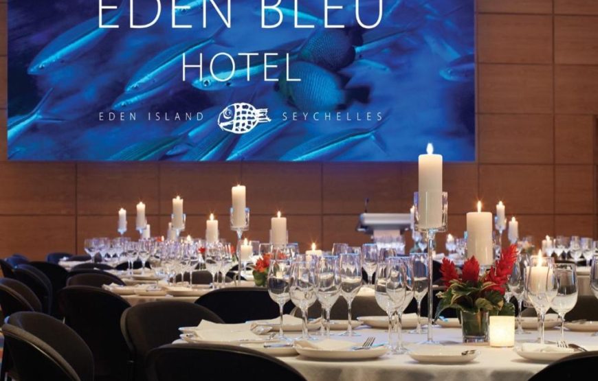 Eden Bleu Hotel | هتل ادن بلو