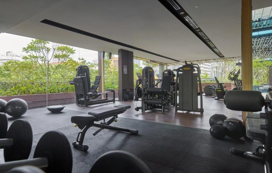 PARKROYAL COLLECTION Kuala Lumpur | هتل پارک رویال کالکشن