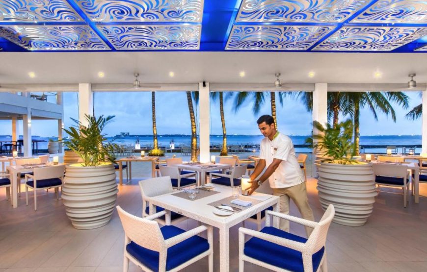 Kurumba  Hotel Maldives | هتل کرومبا مالدیو