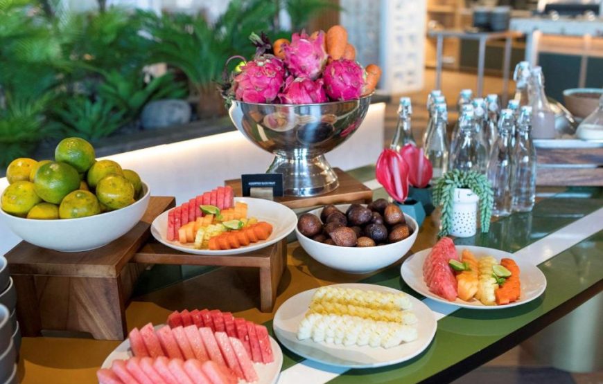 TRIBE Bali Kuta Beach | هتل ترایب کوتا بالی بیچ