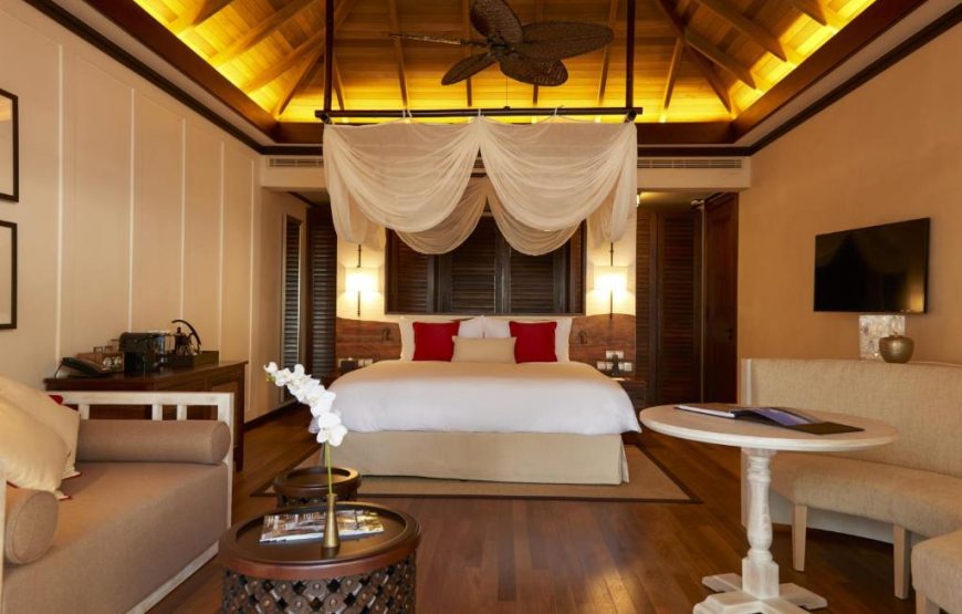 Story Seychelles | هتل استوری سیشل