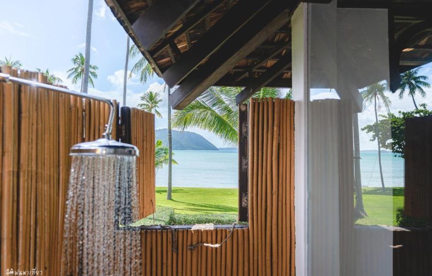 The Vijitt Resort Phuket | استراحتگاه ویجیت