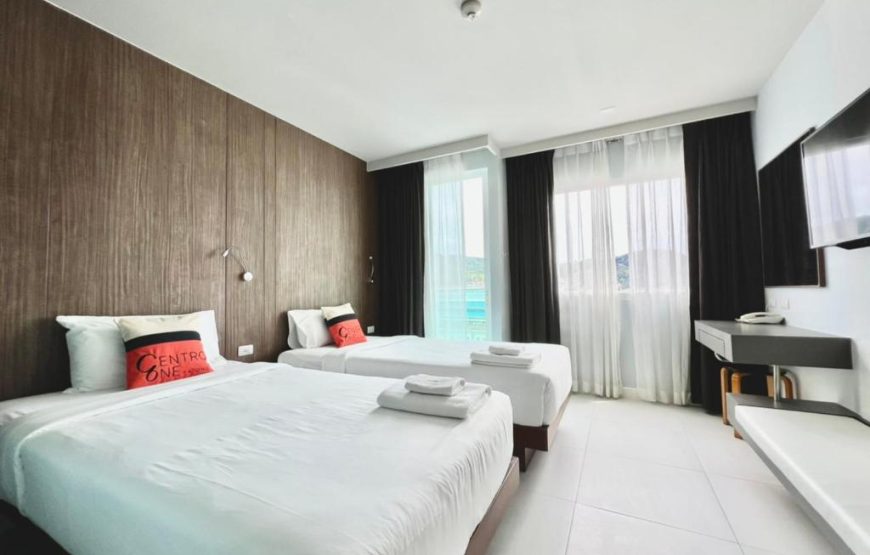 Centro One Patong Hotel phuket | هتل سنترو وان پاتونگ
