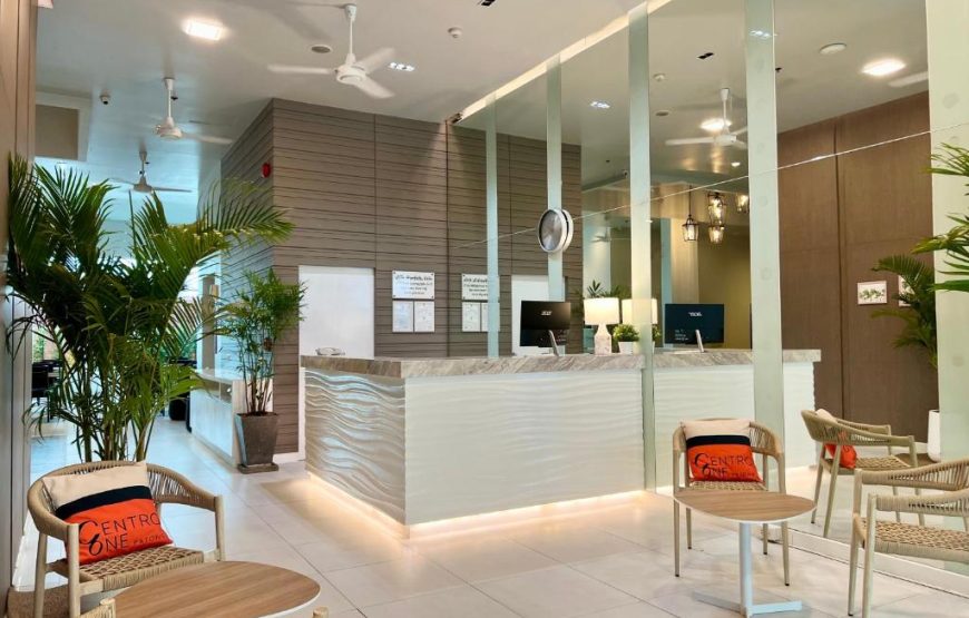 Centro One Patong Hotel phuket | هتل سنترو وان پاتونگ