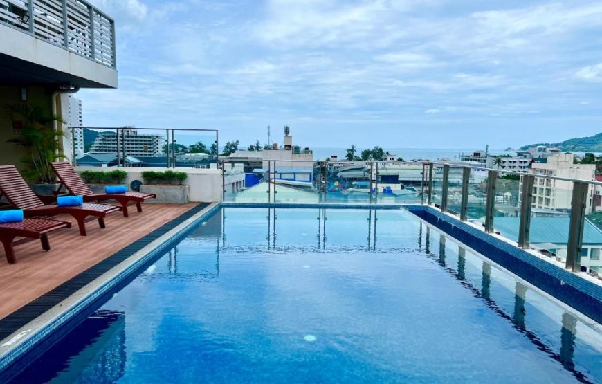 Centro One Patong Hotel phuket | هتل سنترو وان پاتونگ