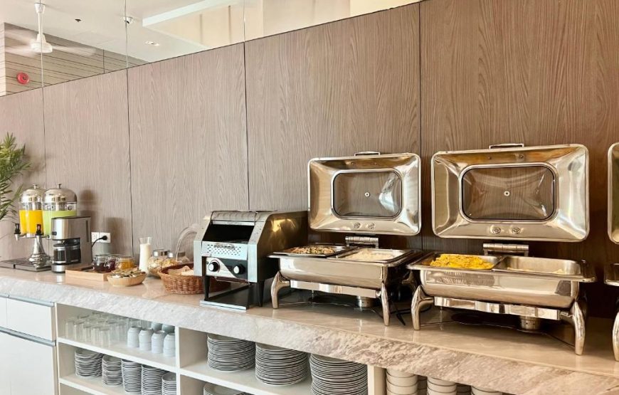 Centro One Patong Hotel phuket | هتل سنترو وان پاتونگ