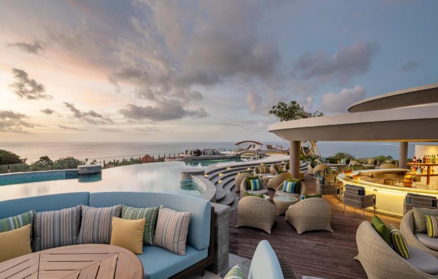 AYANA Segara Hotel | آیانا سگرا