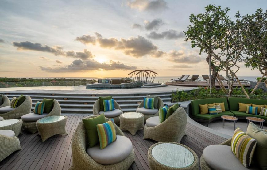 AYANA Segara Hotel | آیانا سگرا