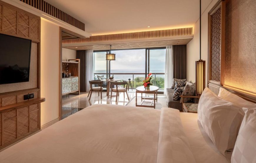 AYANA Segara Hotel | آیانا سگرا