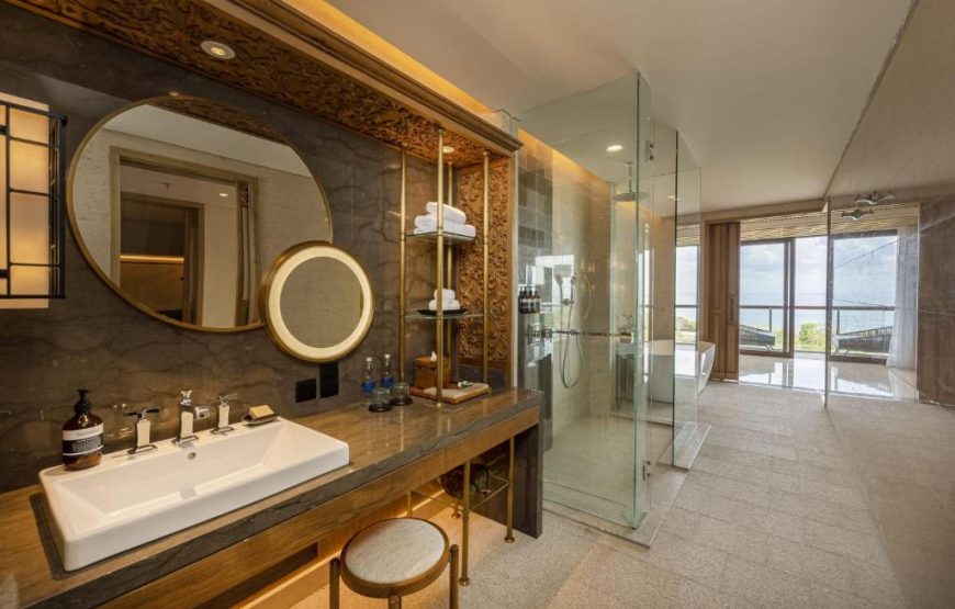 AYANA Segara Hotel | آیانا سگرا