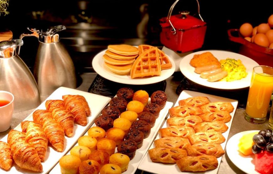 Royal Plaza on Scotts Singapore | هتل رویال پلازا آن اسکات سنگاپور