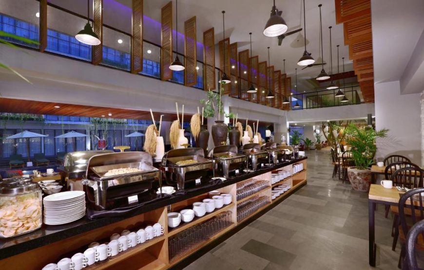 Hotel NEO+ Kuta Legian | هتل نئو کوتا جلانتیک